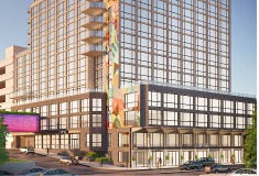 Westchester County IDA votes preliminary approval of financial incentives for One Lyon, an $83 million multi-family development
